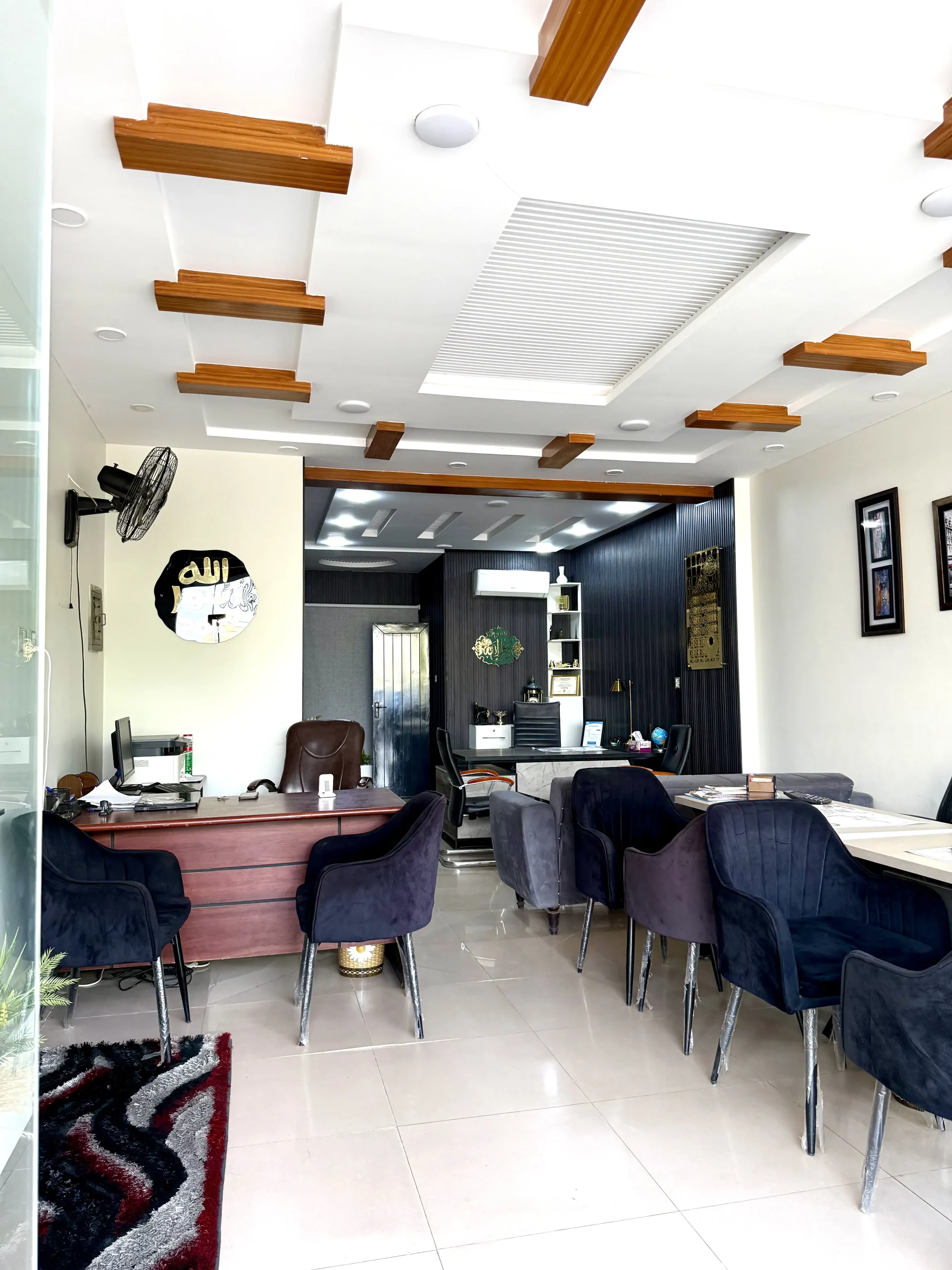 Commercial Property